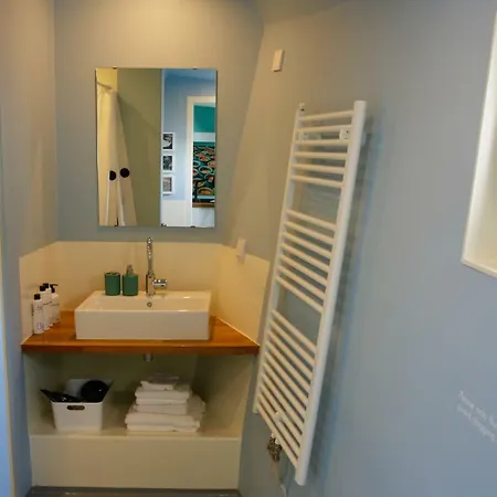 Sailor Coaster Mado Amszterdam