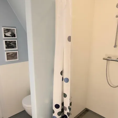 Sailor Coaster Mado Amszterdam