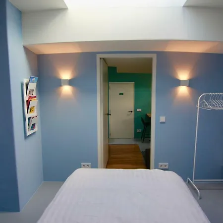 Sailor Coaster Mado Amszterdam