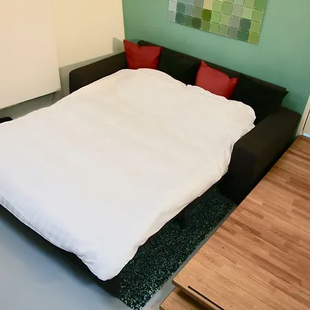 Sailor Coaster Mado Úszó hotel