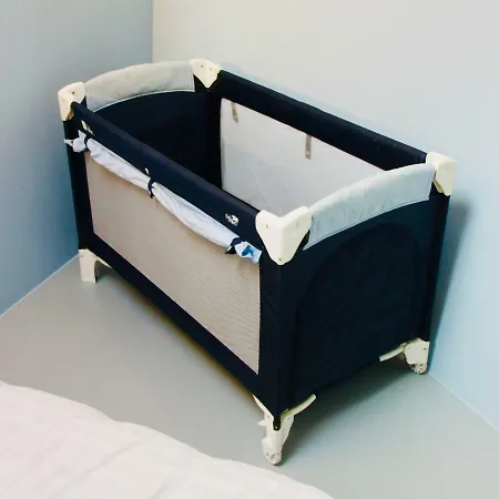 Úszó hotel Sailor Coaster Mado *