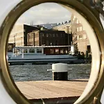Sailor Coaster Mado Botel Amsterdam