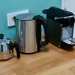 Sailor Coaster Mado 船上ホテル *