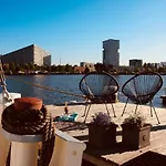 Sailor Coaster Mado 船上ホテル