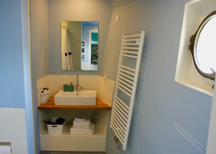 Sailor Coaster Mado Amsterdam