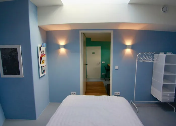 Sailor Coaster Mado Amsterdam