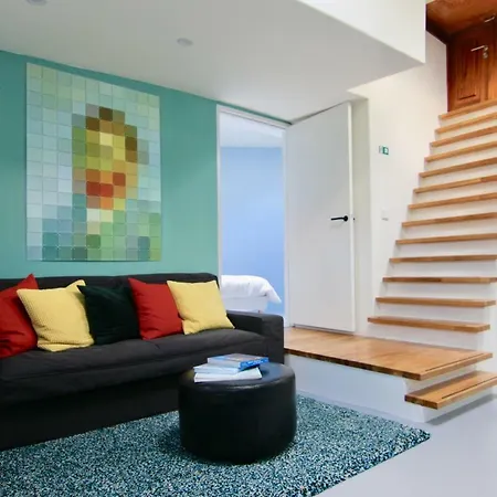 Sailor Coaster Mado * Amesterdão