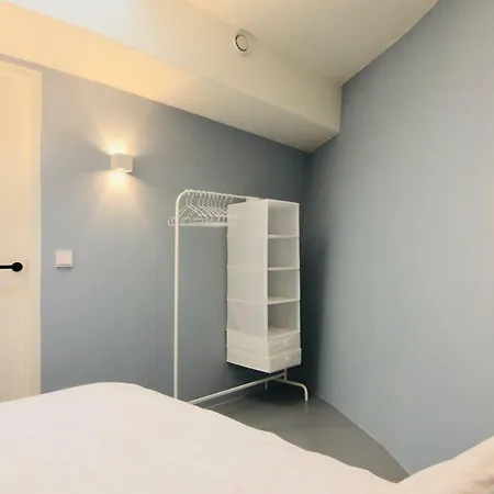 Hotel na wodzie Sailor Coaster Mado