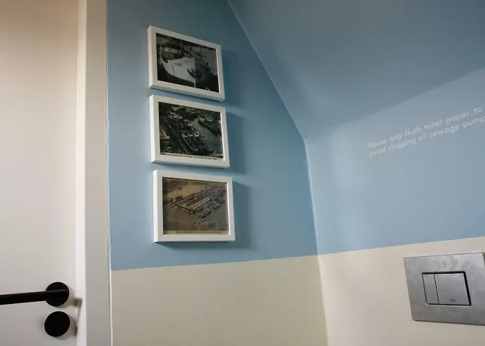 Sailor Coaster Mado * Amsterdam