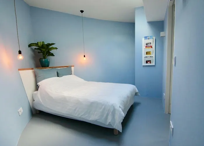 Bådhotel Sailor Coaster Mado *