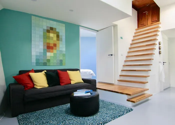 Sailor Coaster Mado * Amsterdam