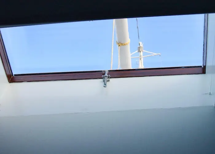 Botel Sailor Coaster Mado *