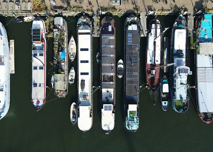 Sailor Coaster Mado Amsterdam